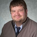 Higher Education Student Honored for Professional Service